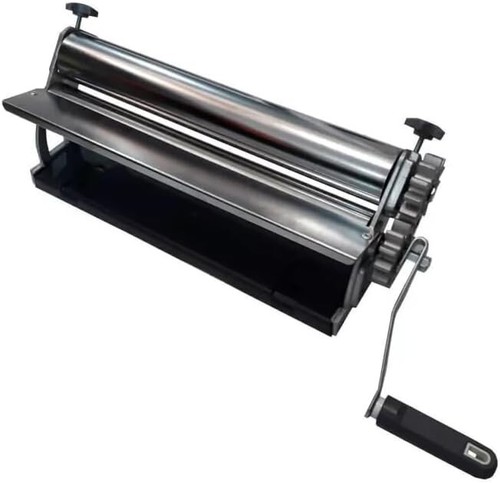 Laminatrice per impasti - laminatrice,