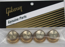 GIBSON® Gold Reflector Top