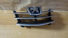 GRIGLIA SCUDO ANTERIORE  ORIGINALE PEUGEOT LXR IE 200 2009 2010 2011 2012 2013
