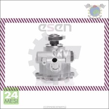 Pompa Servosterzo Idroguida