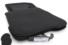 NUOVI tappetini 4 BMW Coupe