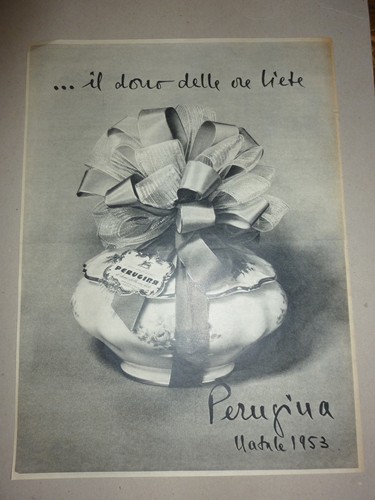Advertising pubblicita il - *advertising, pubblicita'