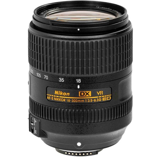 Nikon nikkor 18 - nikon,