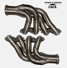 Big block for chevy - big,
