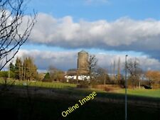 Photo 6x4 Redwell Wood Farm Ridge/TL2100  c2014