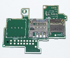 Lettore di schede SIM