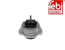 SUPPORTO SOSPENSIONE MOTORE