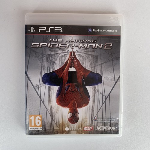 The amazing spiderman - the, 2
