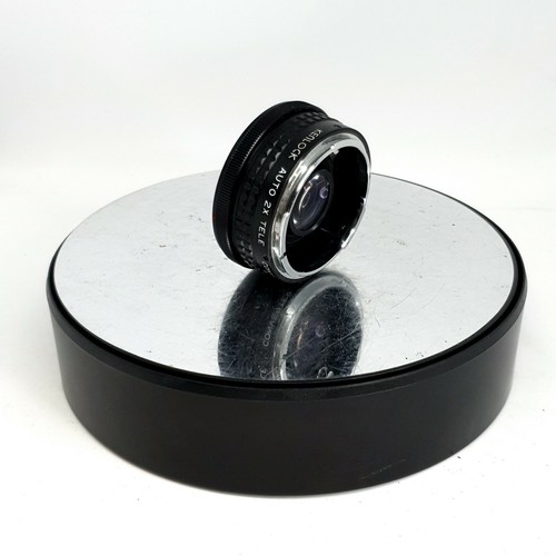 Kenlock auto tele converter - kenlock,