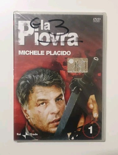 Piovra stagione 1 - piovra,