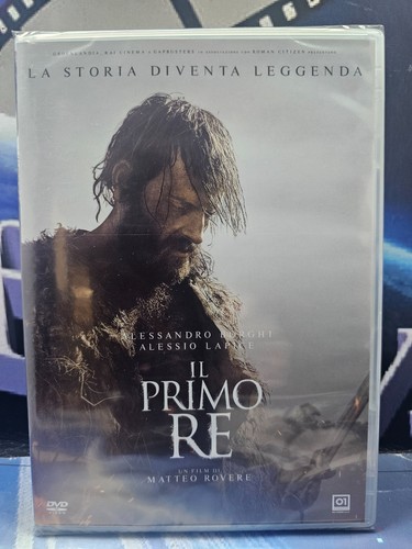 Primo dvd alessandro - re,