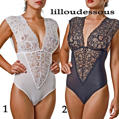 Body fab europe ou - s, xl