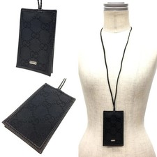 GUCCI GG Tela Uncinetto