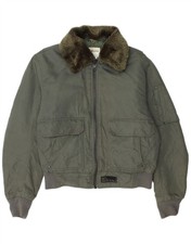 Giacca bomber uomo GAS UK 16