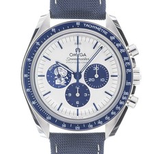 Omega Speedmaster Snoopy Award