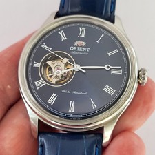 Orologio Orient Automatic Open