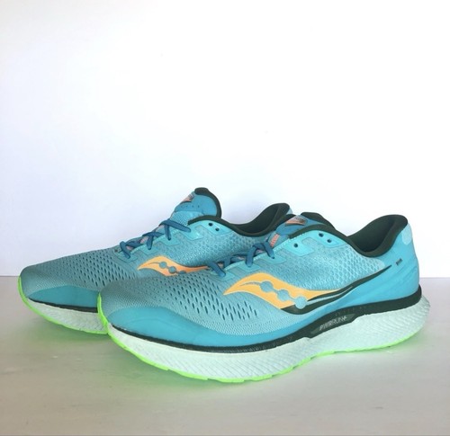 Scarpe uomo saucony triumph - uomo,