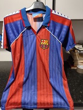 Maglia calcio vintage Rogers