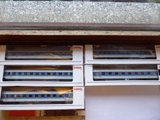 Märklin Interregio vagone