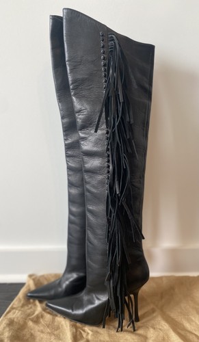 Stivali jimmy choo con - stivali,