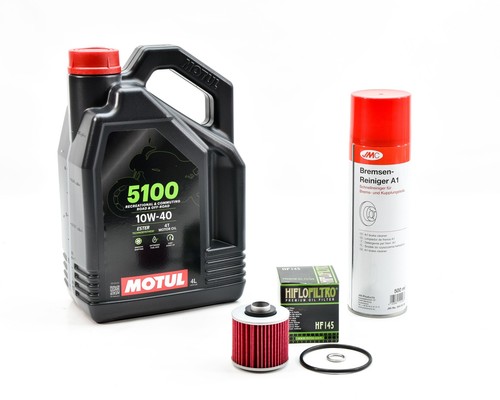 Kit entretien vidange pour - entretien,