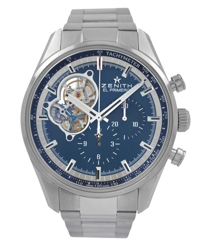 Orologio uomo zenith - orologio,
