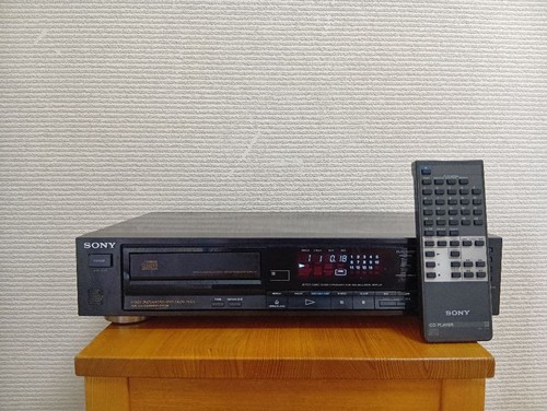 Sony cdp 770 lettore - cdp-770, compact