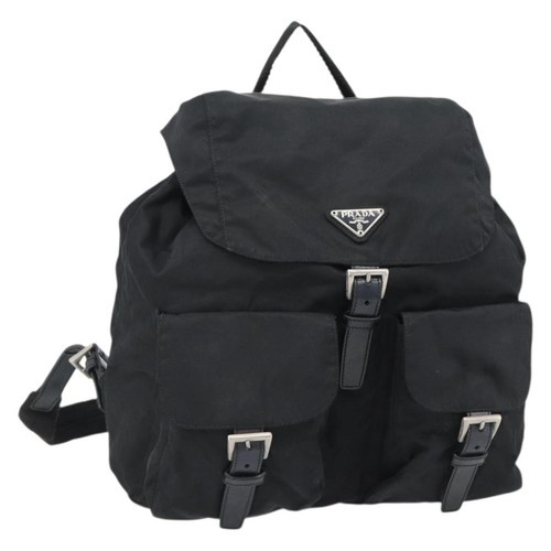 Zaino prada nylon - zaino,