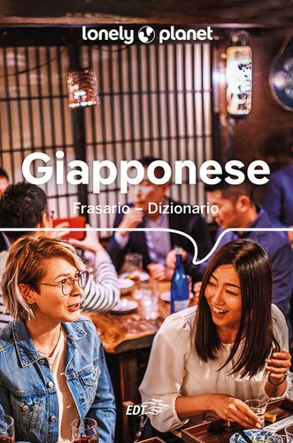 Giapponese frasario - giapponese.,