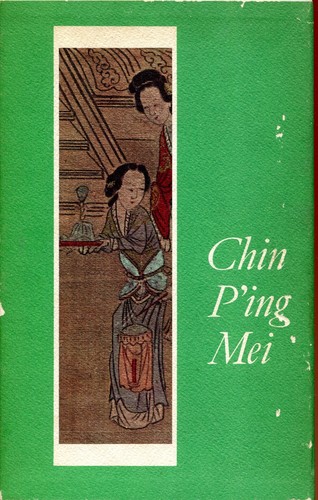 Romanzo cinese del - , secolo