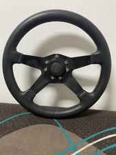 Volante sportivo fiat panda - volante,