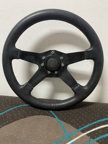 Volante sportivo fiat panda - sportivo,