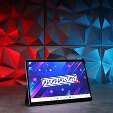 Asus ROG Flow Z13 //