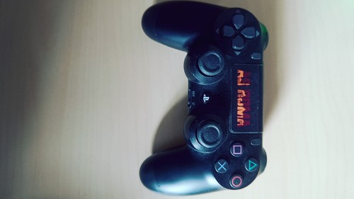 Playstation joypad originale - playstation,