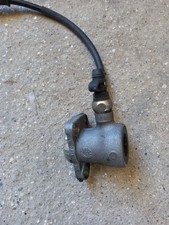 attuatore frizione ducati diavel 1200