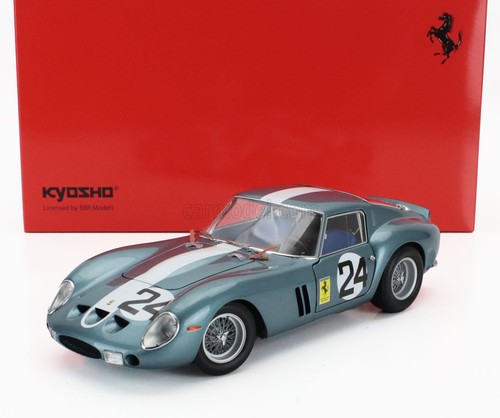 Kyosho ferrari 250 - kyosho,
