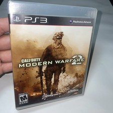 Call of Duty: Modern Warfare 2