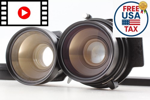 Ecc con tappo mamiya - [ecc,
