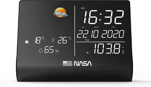 Nasa wsp1300 stazione - wsp1300,