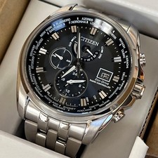 Orologio CITIZEN ATTESA