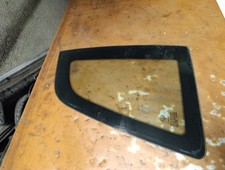 VETRO FISSO DEFLETTORE