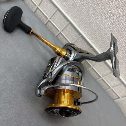 Mulinello pesca daiwa - da, 18