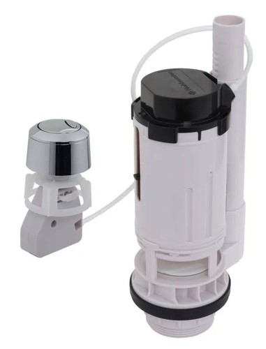 Fluidmaster batteria 550 per - batteria,