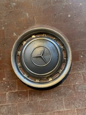 Mercedes Borchia Vecchia 
