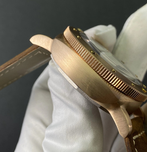 Orologio automatico 44mm - automatico, |