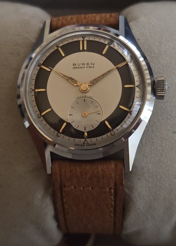 Orologio polso vintage - orologio, da