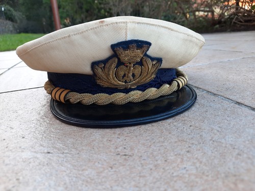 Cappello berretto estivo - cappello, da