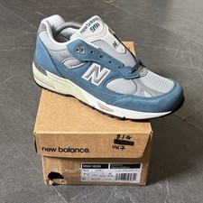 New Balance 991 BSG UK7 /