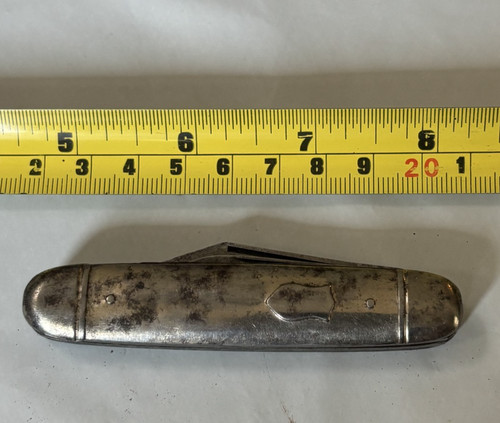 Coltello tascabile vintage