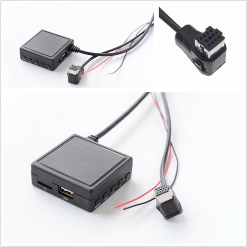 Cavo audio wireless